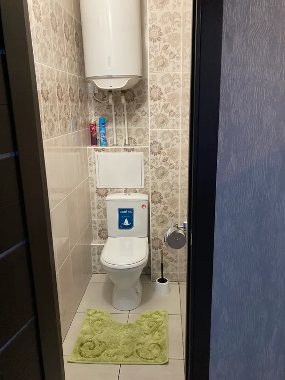 Уютная двушка, 4 двуспальных места