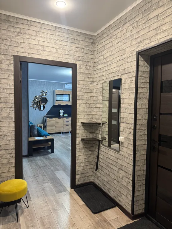 Дом в сканди стиле в тихом, спокойном месте у леса со всеми удобствами