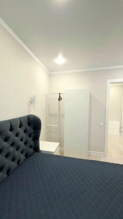 Прекрасная квартира