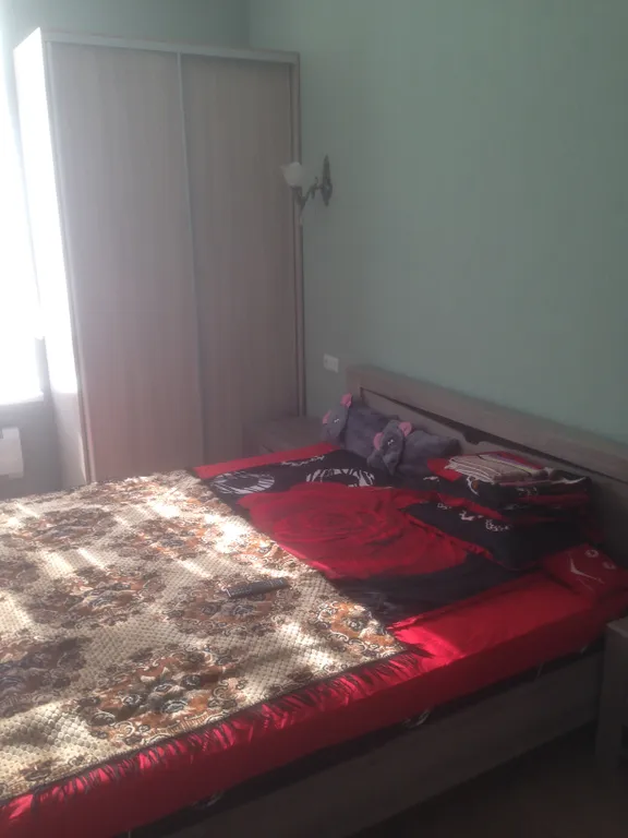 Квартира Студия в историческом здании Царский гараж — аренда посуточно в Ливадия