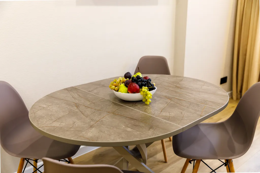 Шикарная евродвушка рядом с центром города 3 разд спал места