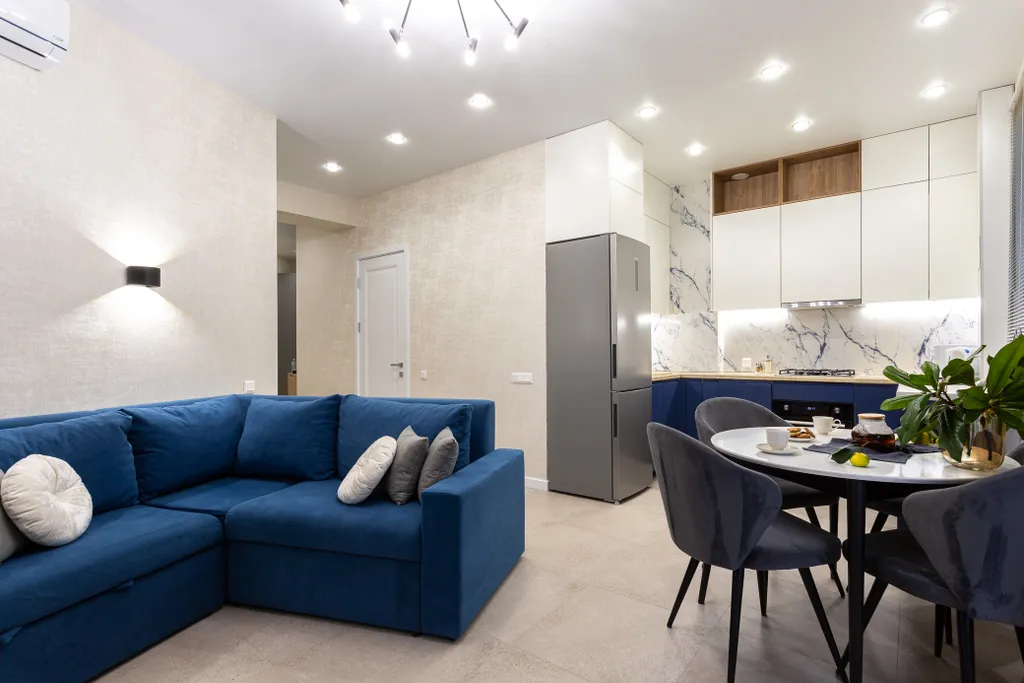 Квартира Квартира Studio pirogova — Сочи