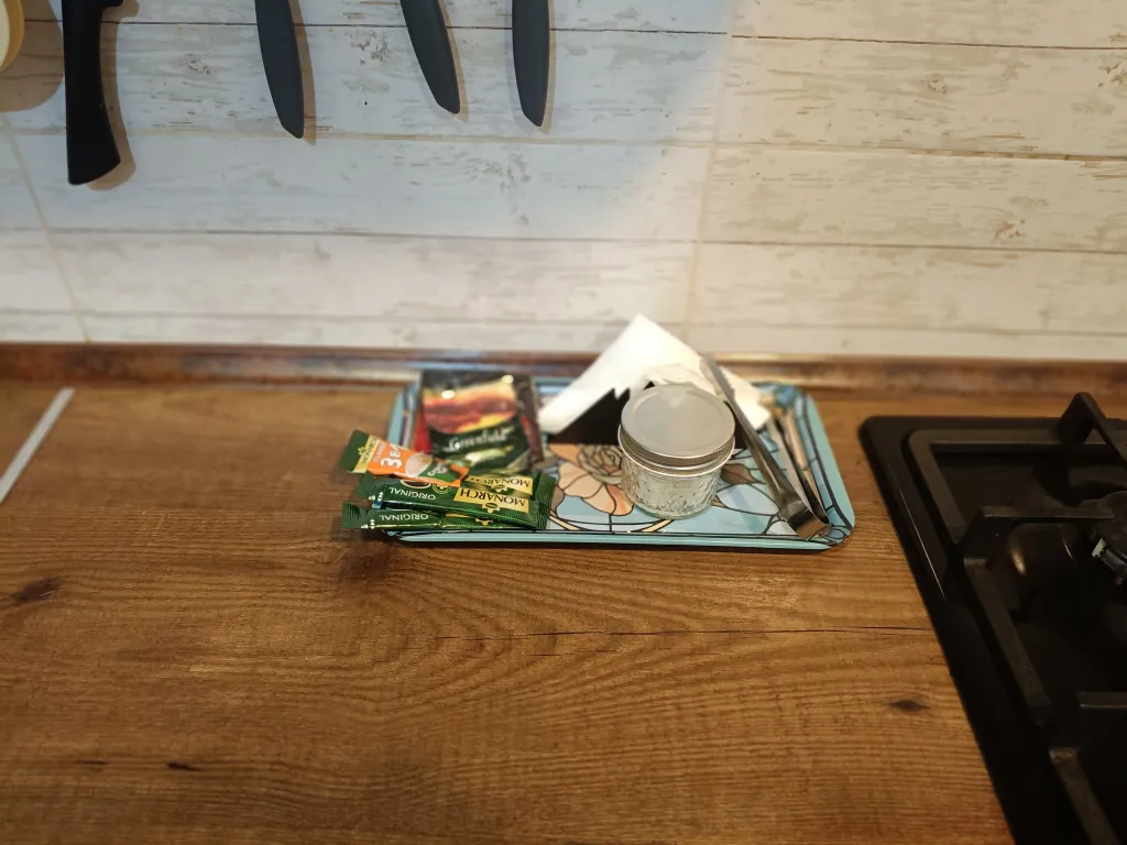 Современная 2-комнатная квартира