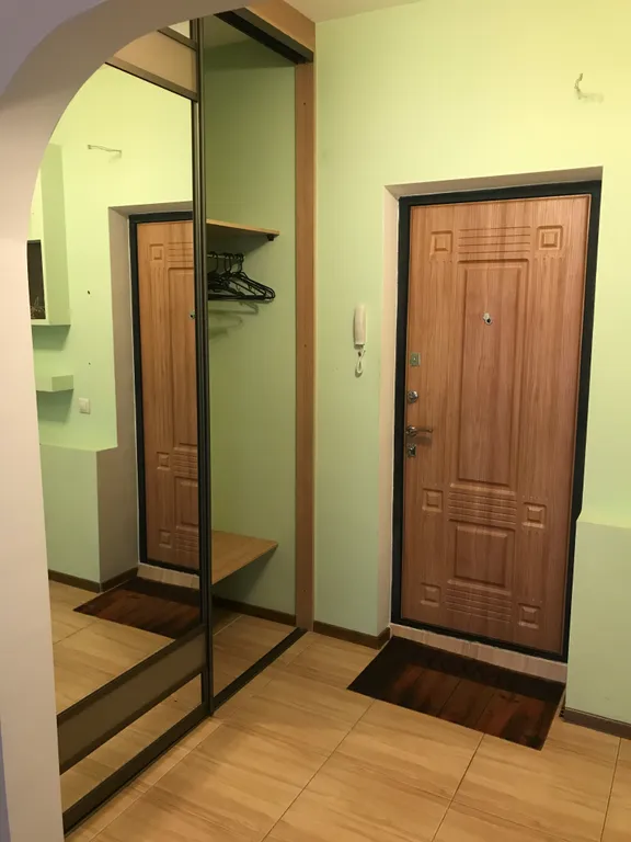 Уютная студия для вашего комфортного отдыха в самом центре