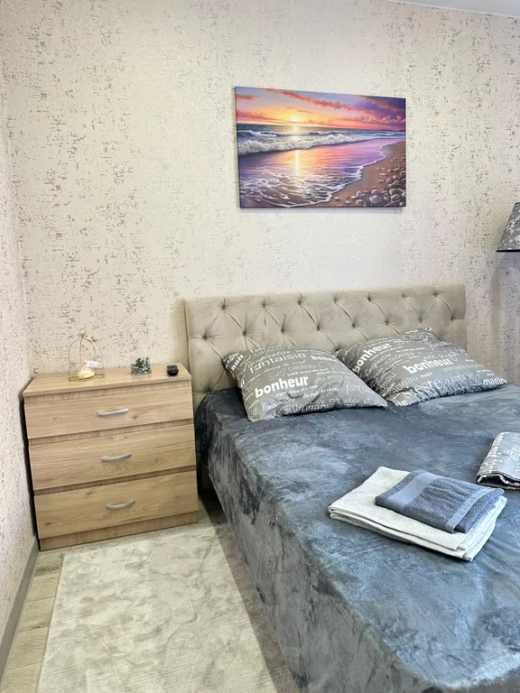 Квартира в Мысхако, 7 мин до моря