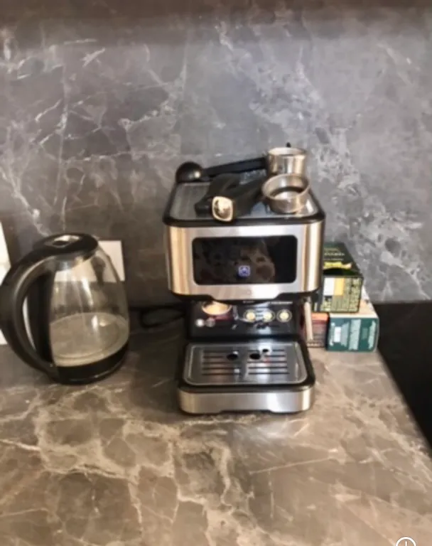 Студия люкс