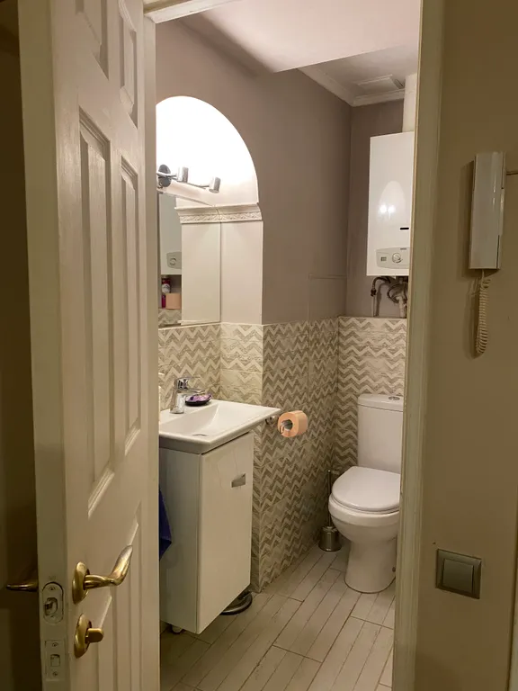 Квартира Шикарная квартира в центре — Санкт-Петербург