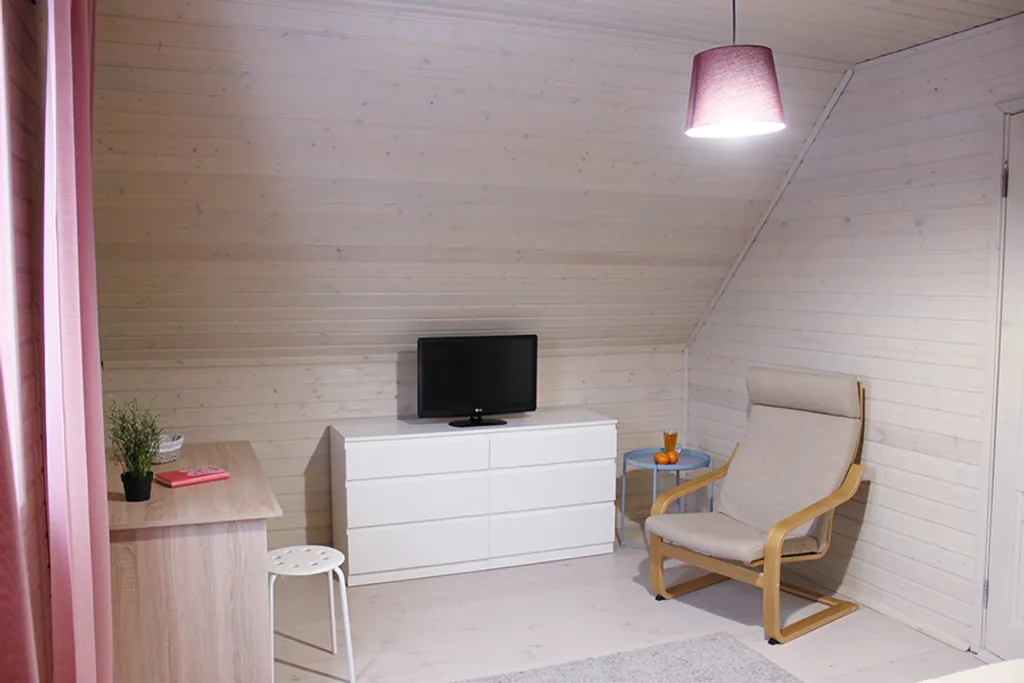 Дом для приятного отдыха