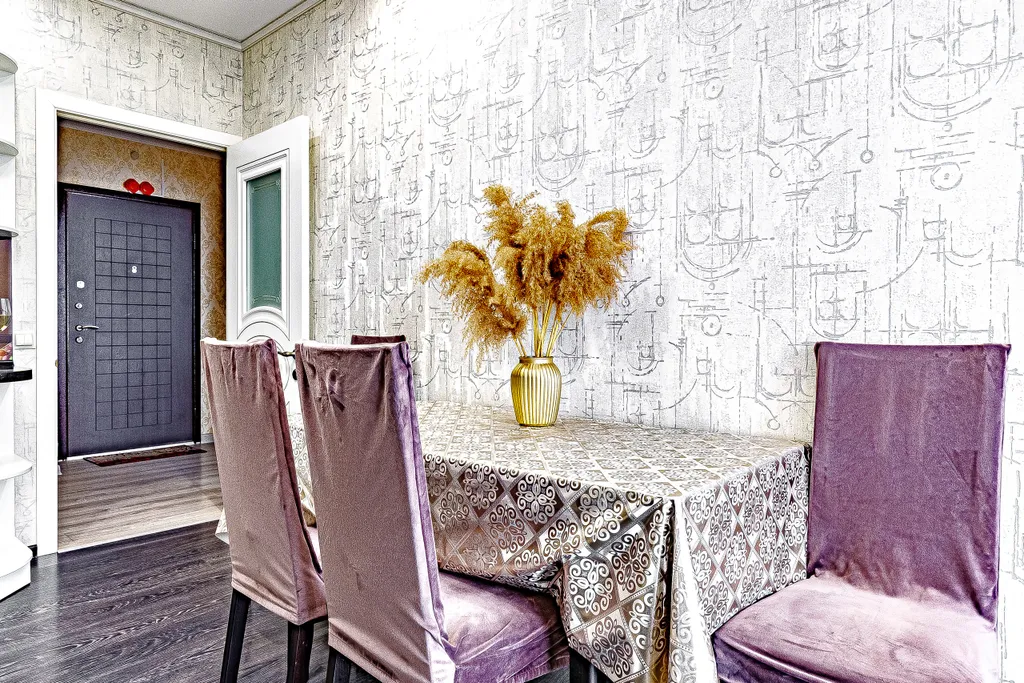 Шикарные апартаменты с джакузи