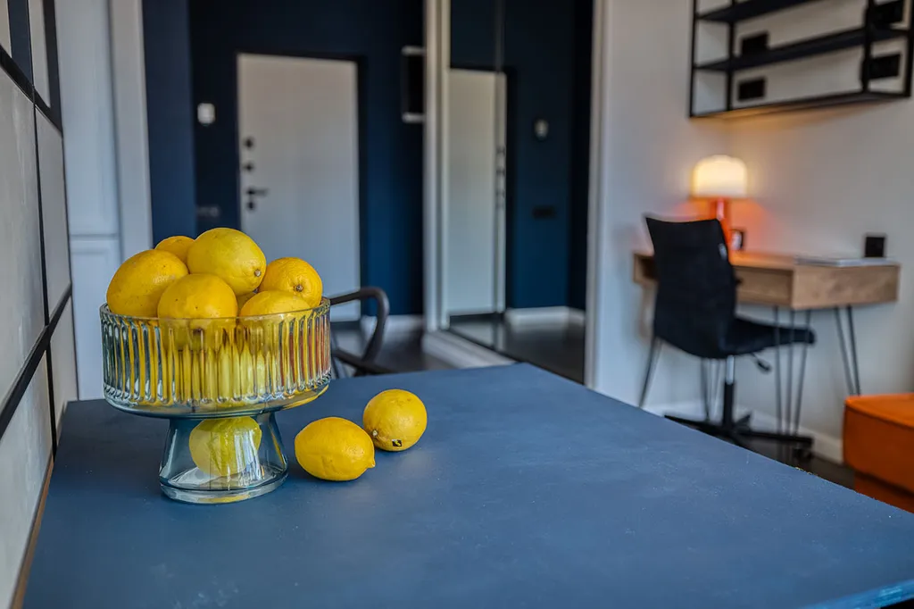 Квартира Квартира Белый Остров — Санкт-Петербург