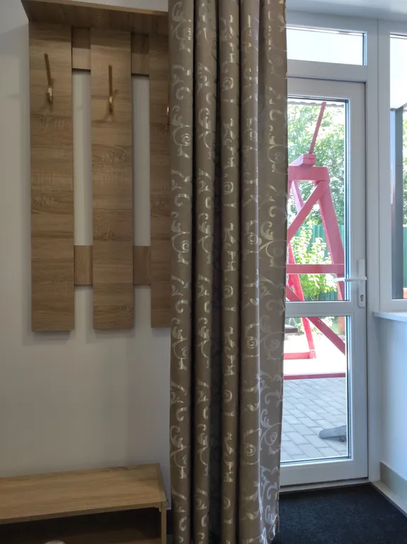 Комната SuperComfort до 4-ёх человек, в домовладении!