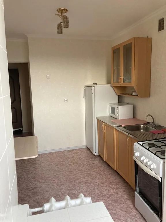 Квартира 1-комнатная Квартира — Элиста