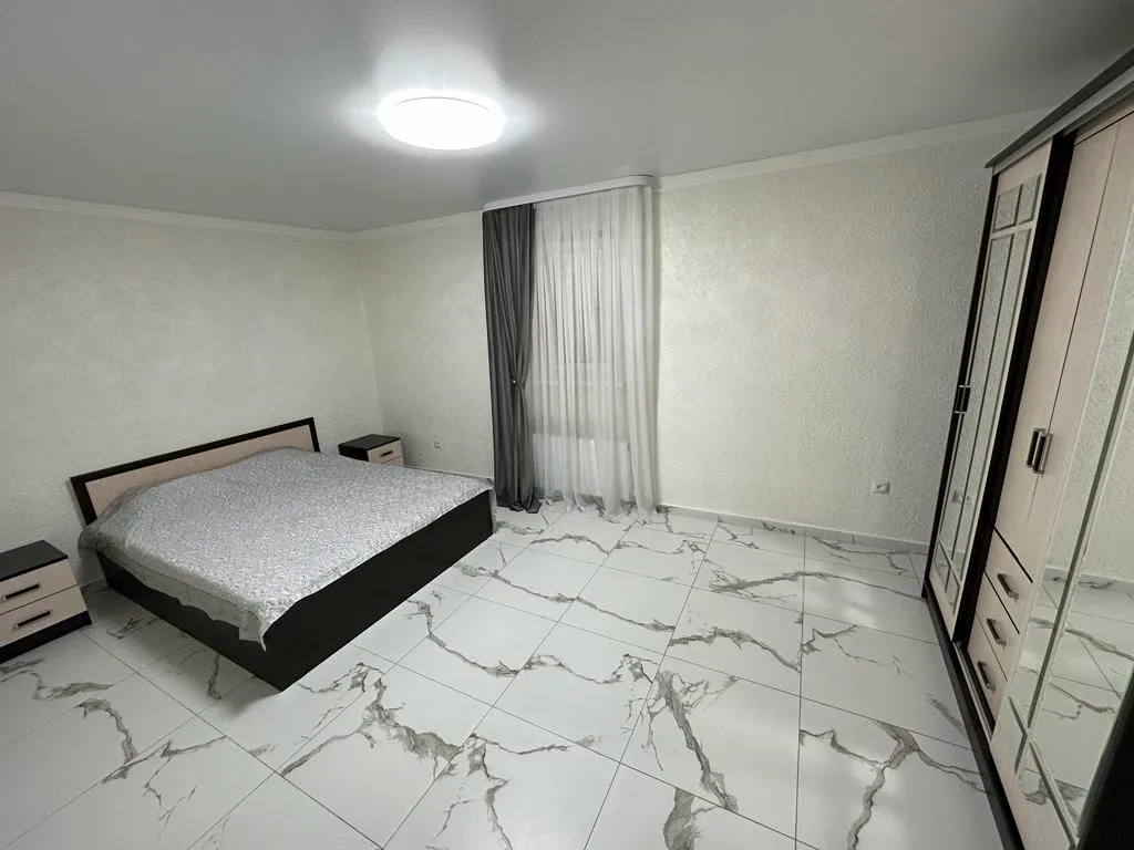 Коттедж Уютный дом в центре города с зоной для барбекю — Пятигорск