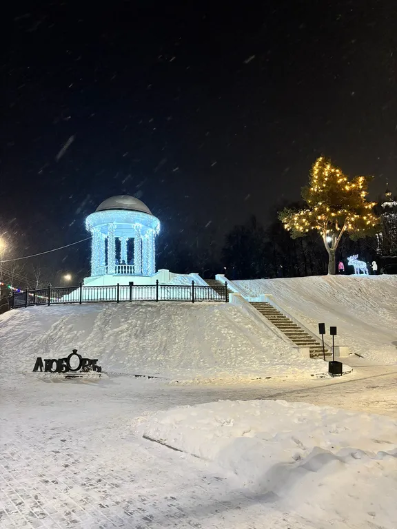Отличная квартира в центре города