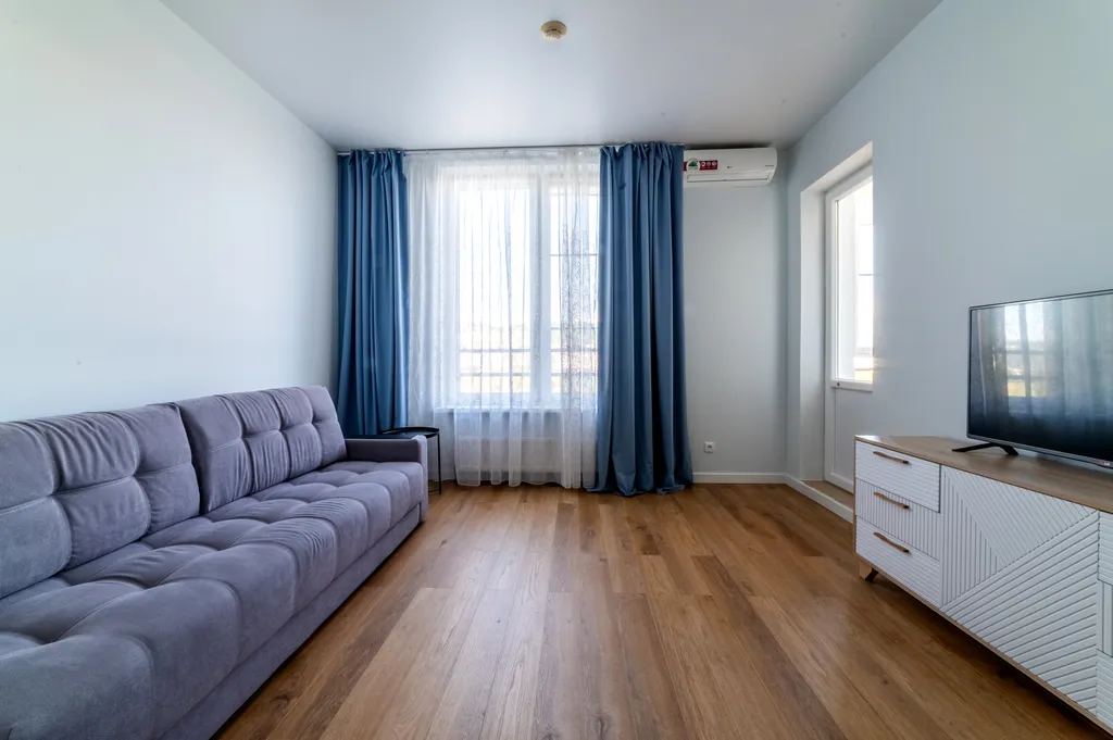 Квартира в Чистых прудах