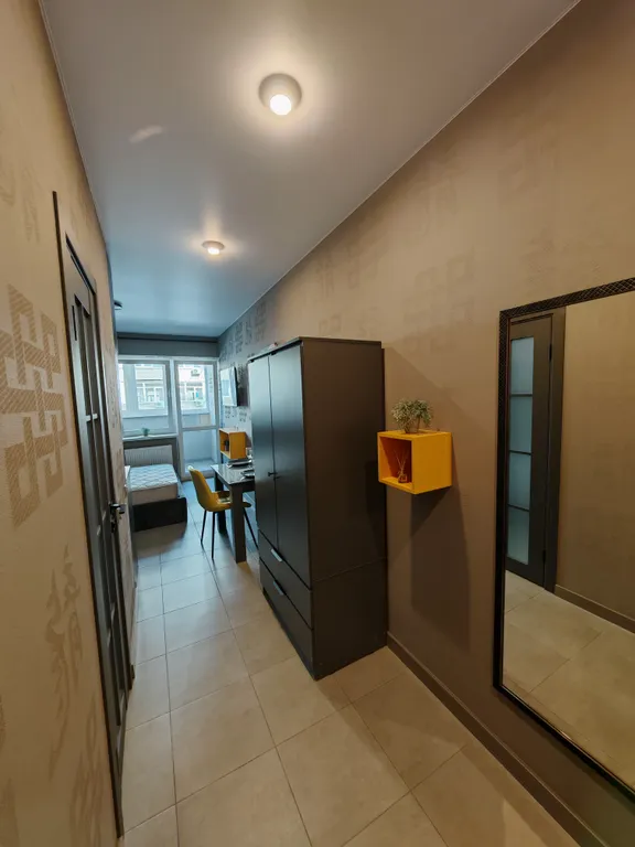 Уютная квартира в центре города — аренда посуточно в Ростов-на-Дону