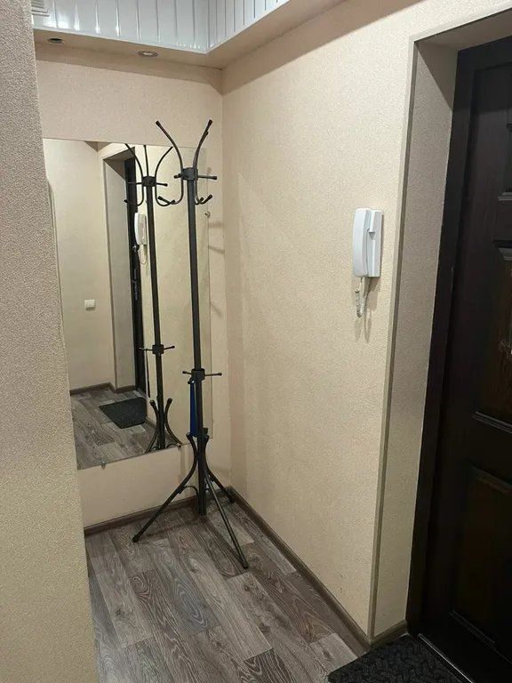 Однокомнатная квартира рядом с Волгой