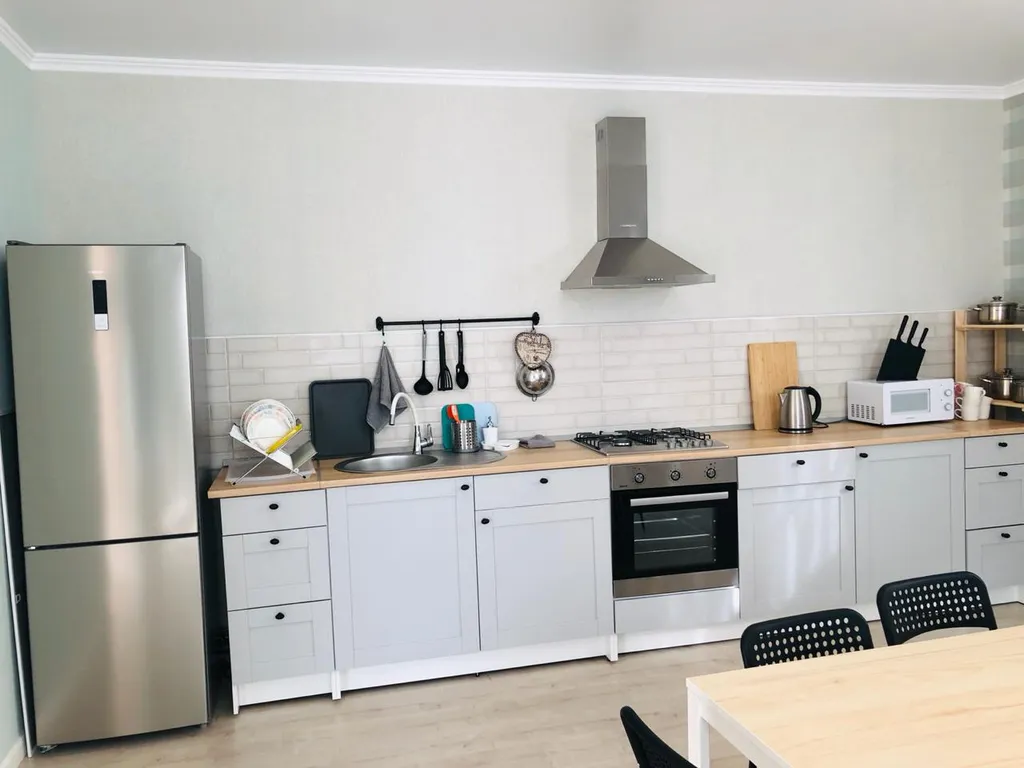 Stepolini дом под ключ