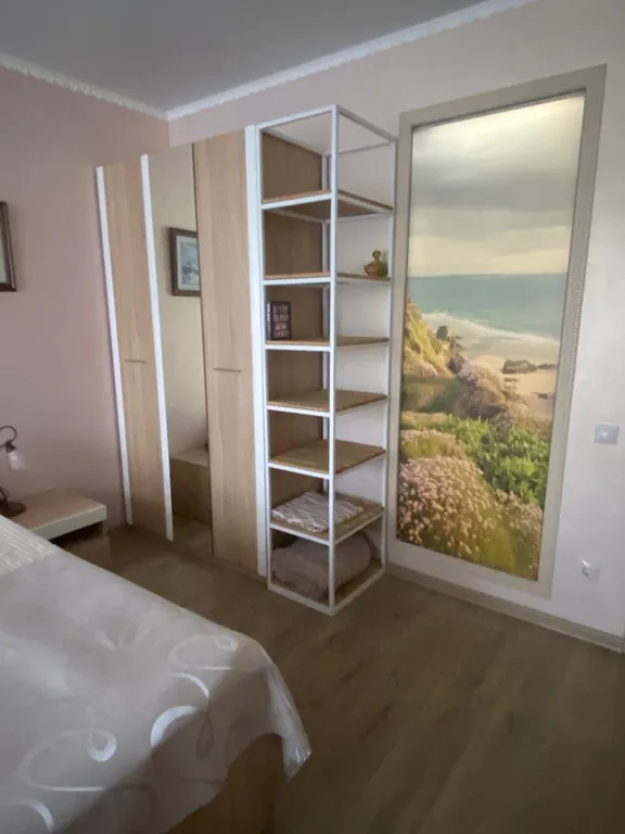 Квартира Апартаменты с панорамным видом на Кафедральный собор и город — Калининград