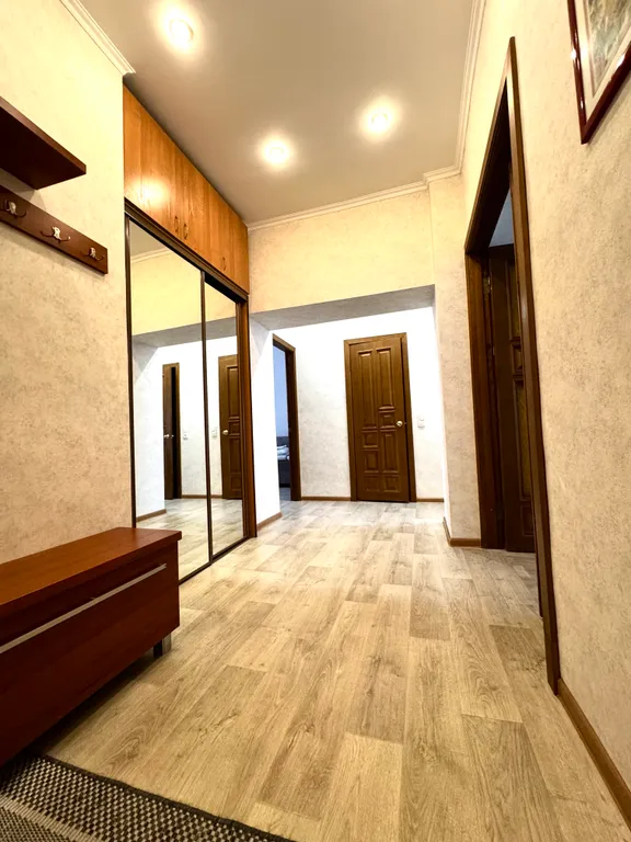 Уютная квартира в историческом центре Гомеля