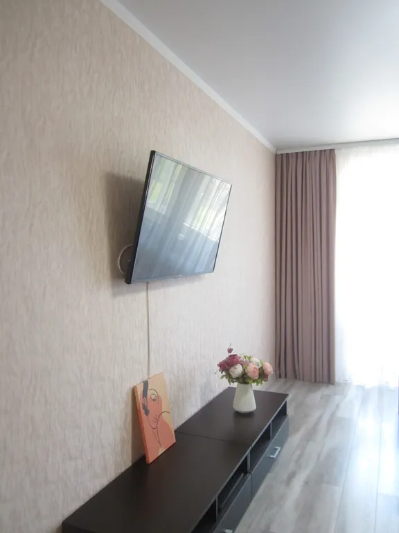 Квартира рядом с морем в ЖК Легенда