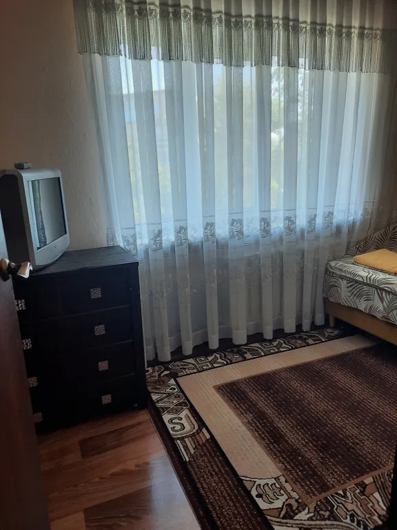 Уютная, светлая, чистая квартира для отдыха у моря.