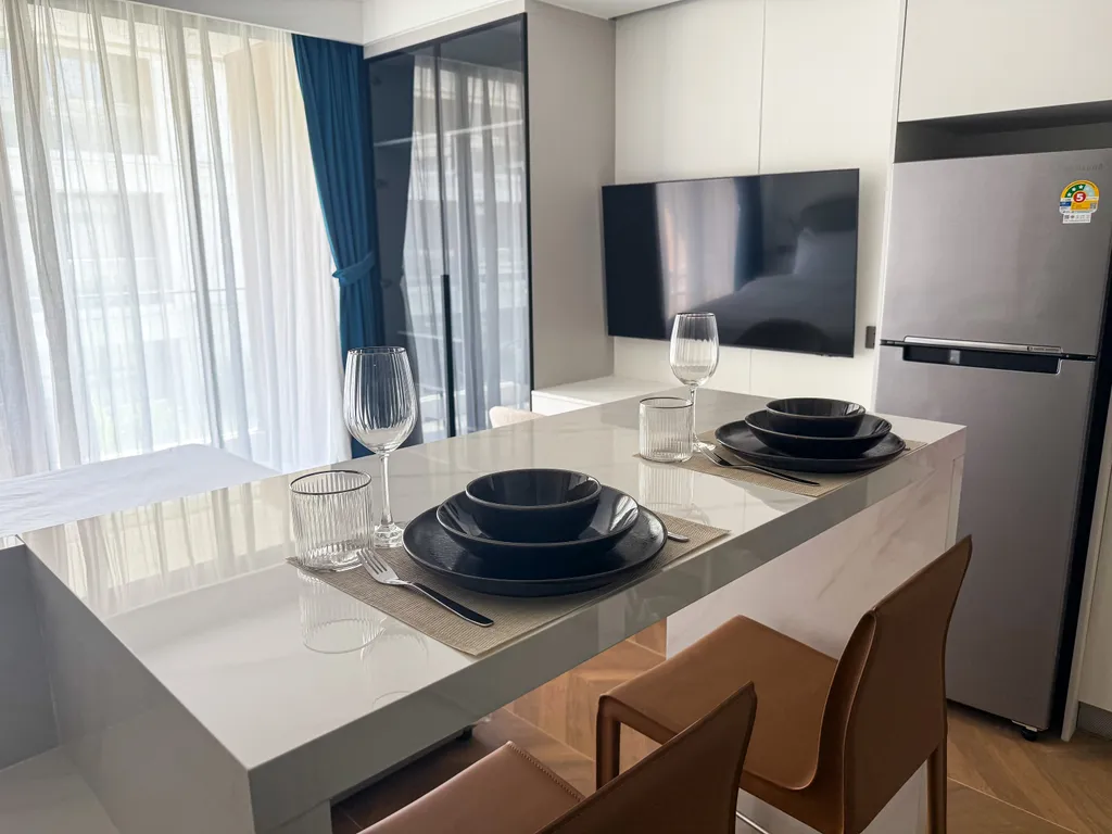 Sunshine Layan Beach Resort studio #84191