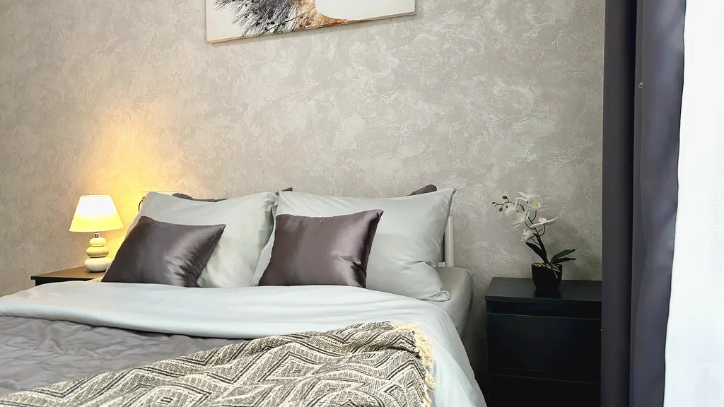 ТЕРРА48 | Апартаменты City Studio — новый дом, хорошая локация