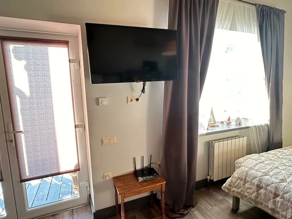 1-комнатный Дом