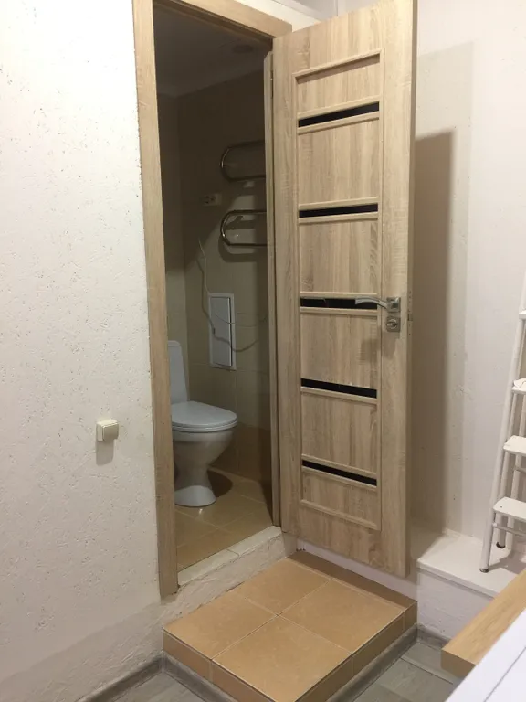 Семейные апартаменты. Не для романтических свиданий