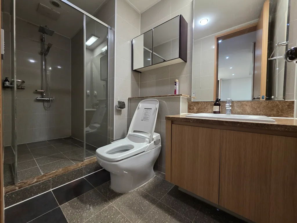 Квартира рядом с посольством США