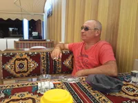 Дача на Дону