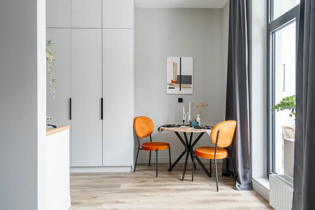 Cozy home aparts