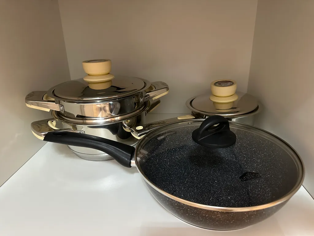 Квартира Новая квартира для Вашего комфорта — Краснодар