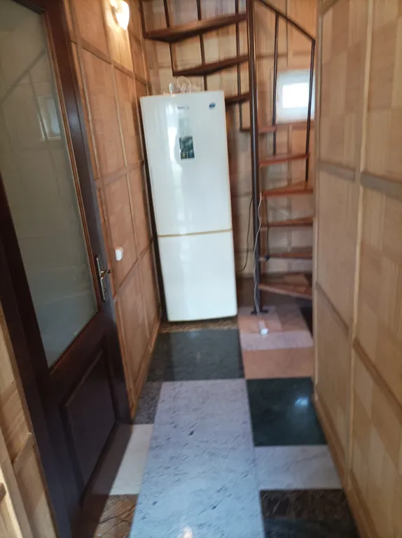 Коттедж Домики у моря — Светлогорск