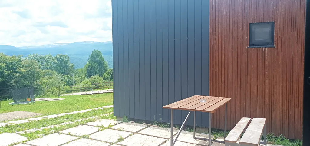 1-комнатный Дом