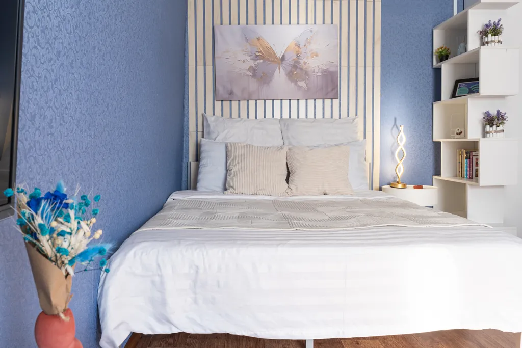 Квартира в самом центре Омска до 4 гостей