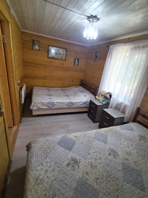 Коттедж Домик Лесное местечко — Геленджик