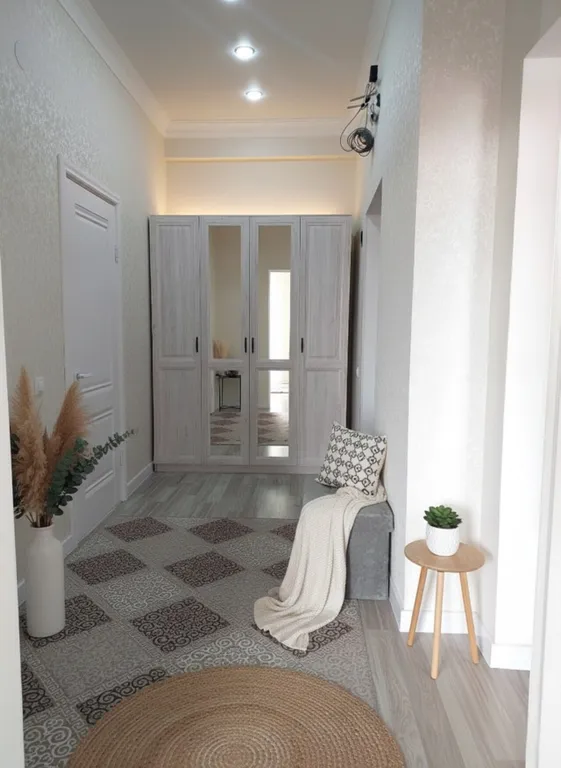 Насладитесь стильным отдыхом в центре города