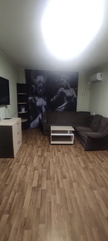 Уютная квартира в тихом экологически чистом районе — аренда посуточно в Ростов-на-Дону