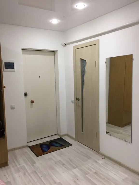 Студия в центре Волгограда