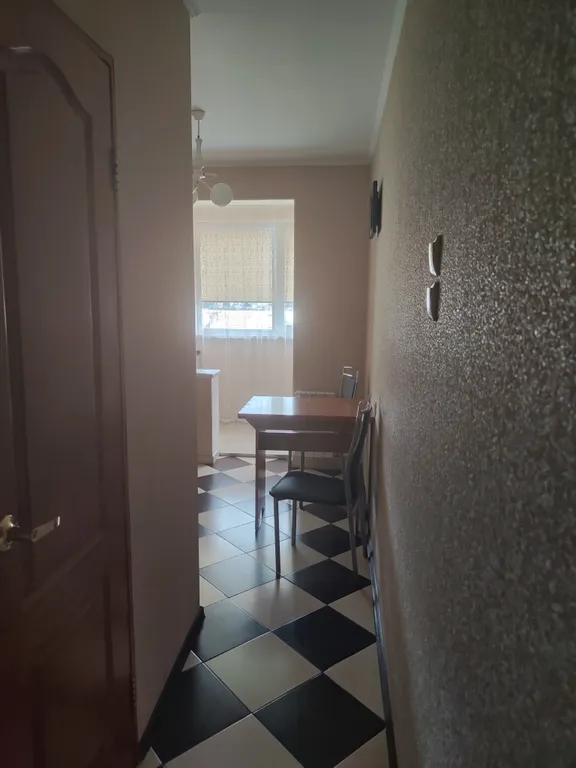 Квартира Уютная квартира у моря — Алушта