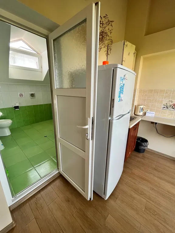 Квартира Квартира Двухкомнатный с кухней и террасой — Севастополь