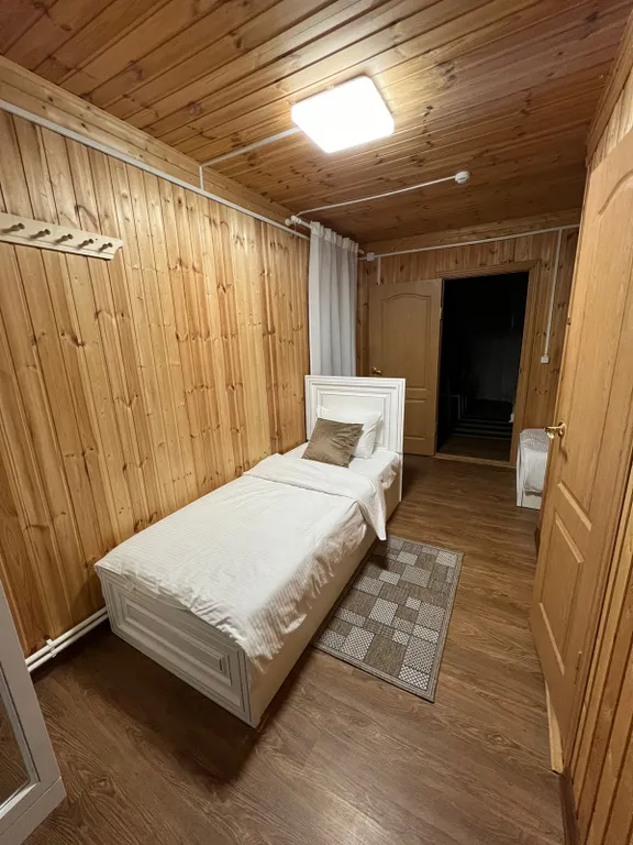 Квартира Комната — Архыз