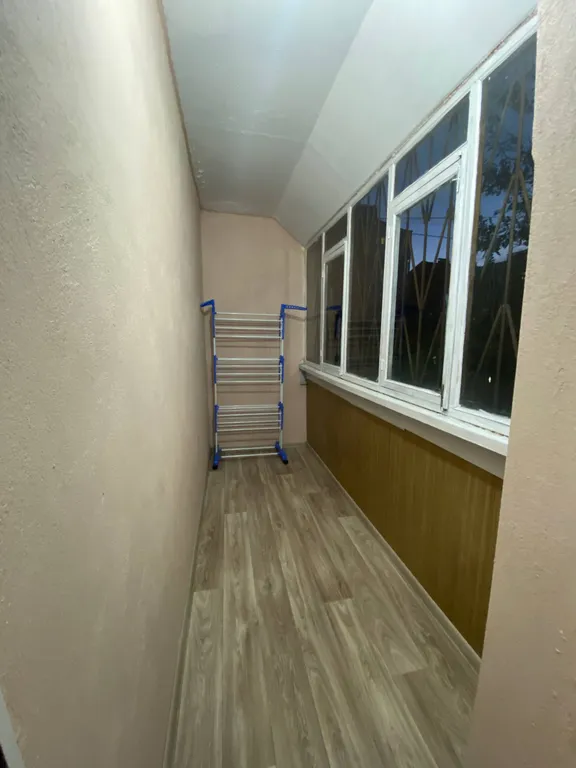 Как у себя дома. Четырехместная квартира недалеко от центра.