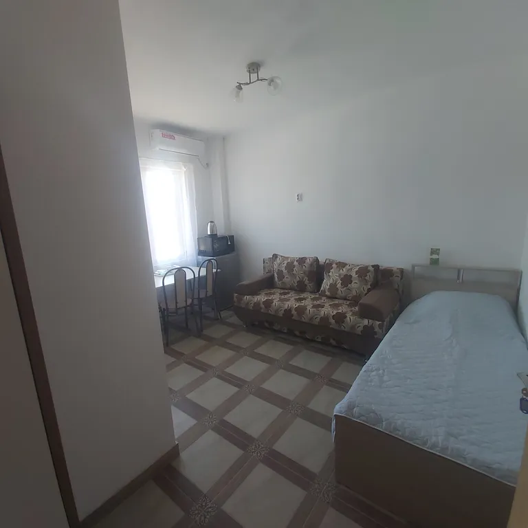 Квартира Комната — аренда посуточно в Новомихайловский