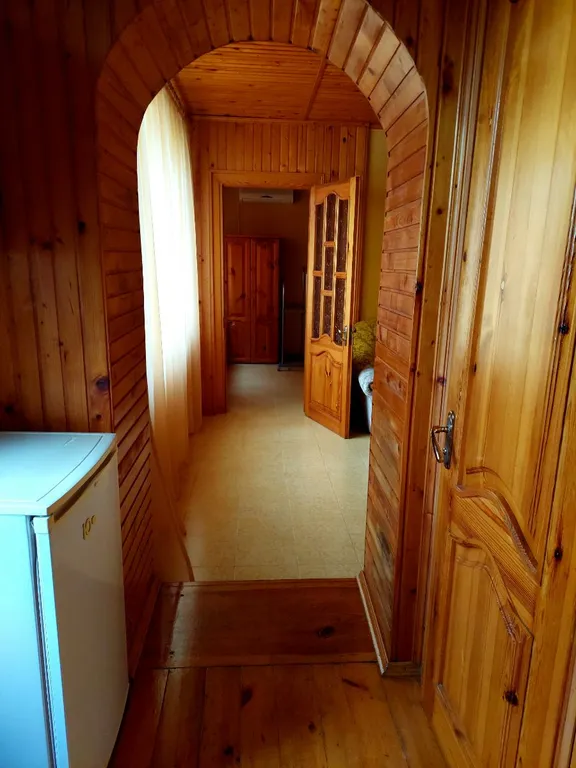 Квартира Комната — Судак