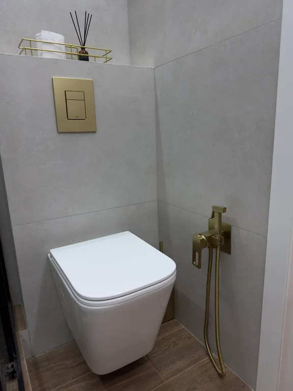 Апартаменты в лучшем районе города