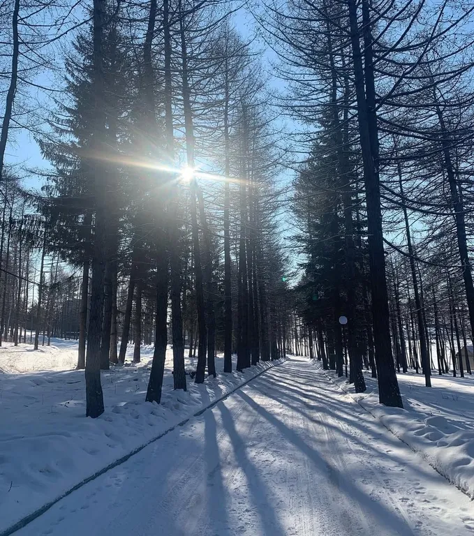 Уютная квартира с кухней  на озере Якты-куль (Банное) ЖК Родина