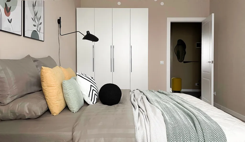 Апартаменты Манго Кошелев парк